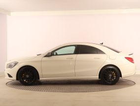 Mercedes-Benz CLA - 2013