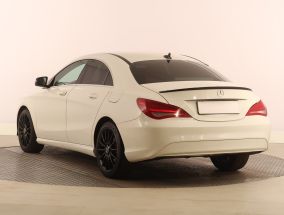 Mercedes-Benz CLA - 2013