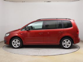Volkswagen Touran - 2012