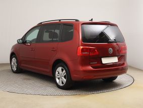 Volkswagen Touran - 2012