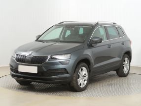 Skoda Karoq - 2020