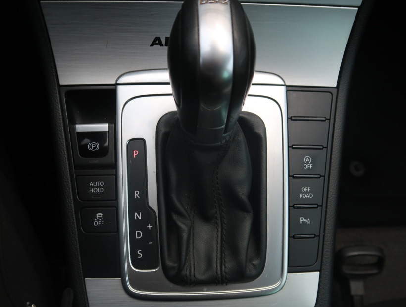Volkswagen Passat, 2014
