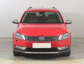 Volkswagen Passat - 2014