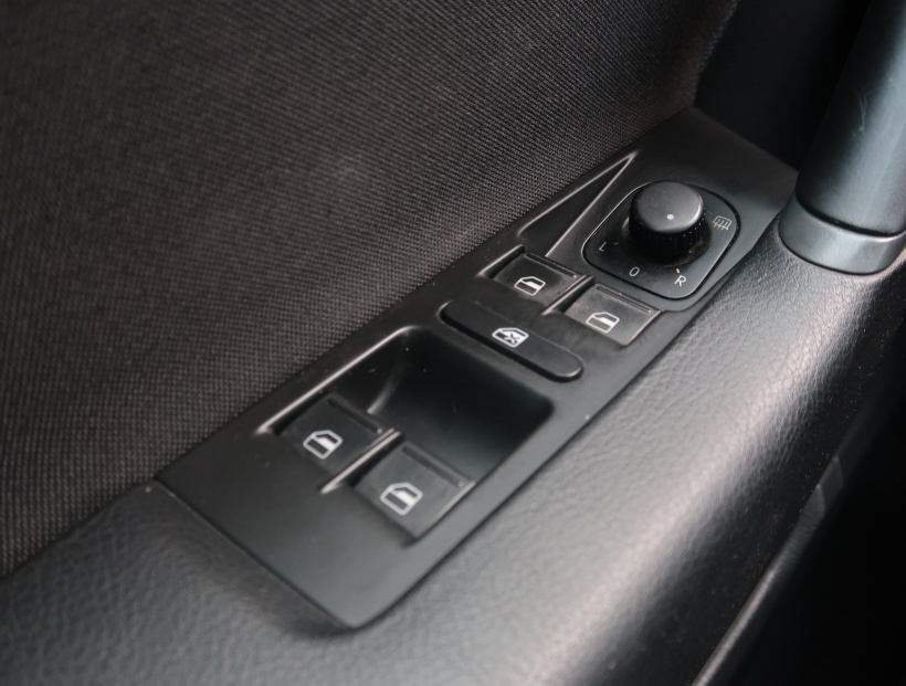Volkswagen Passat, 2014