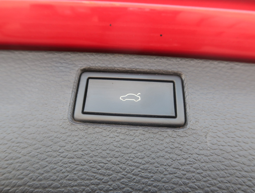 Volkswagen Passat, 2014