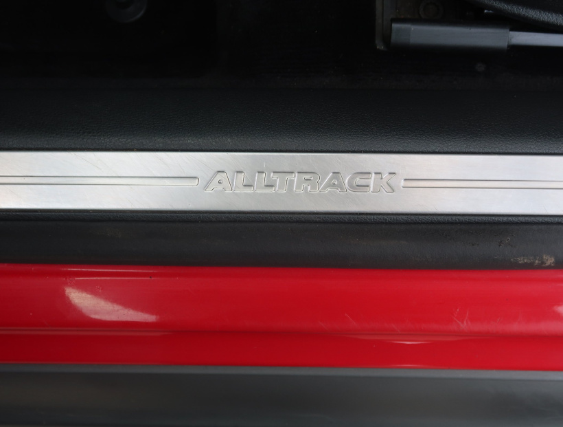 Volkswagen Passat, 2014