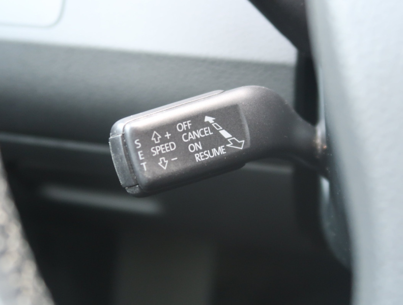 Volkswagen Passat, 2014