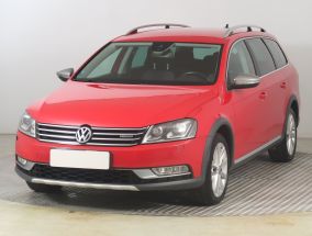 Volkswagen Passat - 2014