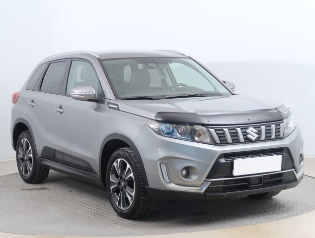 Suzuki Vitara 2019