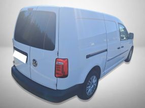 Volkswagen Caddy - 2018