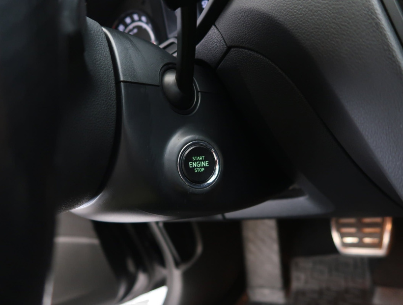 Škoda Octavia, 2014
