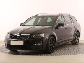 Škoda Octavia - 2014