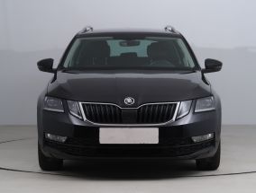 Skoda Octavia - 2017