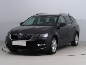 Škoda Octavia - 2017