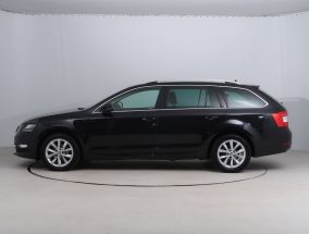 Škoda Octavia - 2017