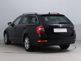 Škoda Octavia - 2017