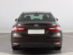 Toyota Camry - 2020