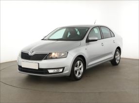Škoda Rapid - 2014