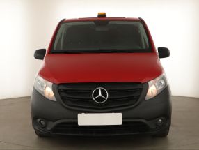 Mercedes-Benz Vito - 2015