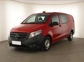 Mercedes-Benz Vito - 2015