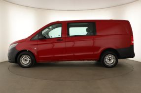 Mercedes-Benz Vito - 2015