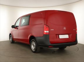 Mercedes-Benz Vito - 2015