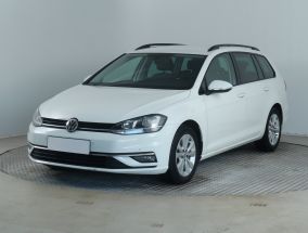 Volkswagen Golf - 2017