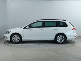 Volkswagen Golf - 2017