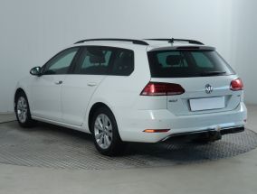 Volkswagen Golf - 2017