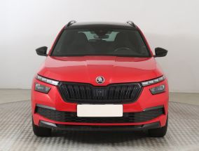 Škoda Kamiq - 2022