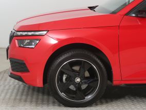 Škoda Kamiq - 2022
