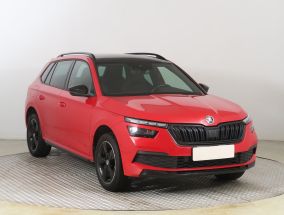 Škoda Kamiq - 2022