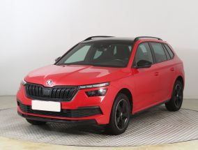 Škoda Kamiq - 2022