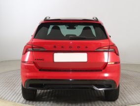 Škoda Kamiq - 2022