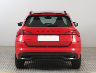 Škoda Kamiq - 2022
