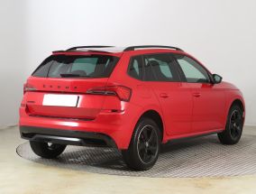 Škoda Kamiq - 2022
