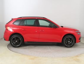 Škoda Kamiq - 2022