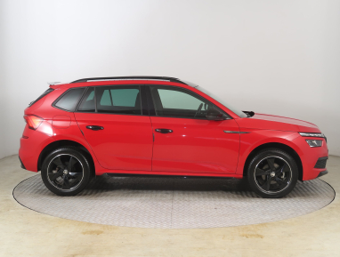 Škoda Kamiq - 2022