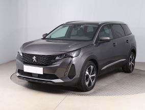Peugeot 5008 - 2021