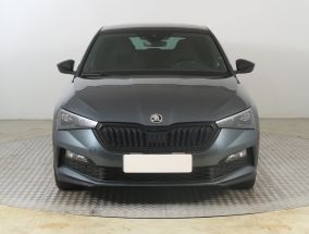Skoda Scala - 2021