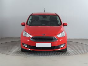 Ford Grand C-Max - 2017