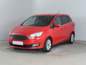 Ford Grand C-Max - 2017