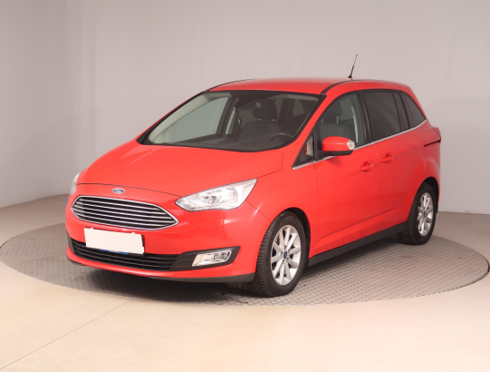 Ford Grand C-Max