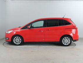 Ford Grand C-Max - 2017
