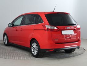 Ford Grand C-Max - 2017