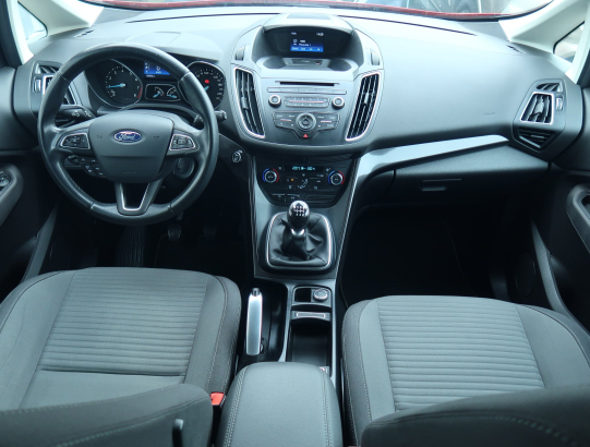 Ford Grand C-Max