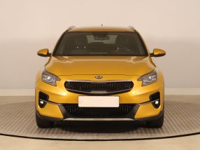 Kia XCeed - 2021
