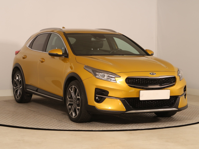 Kia XCeed 2021