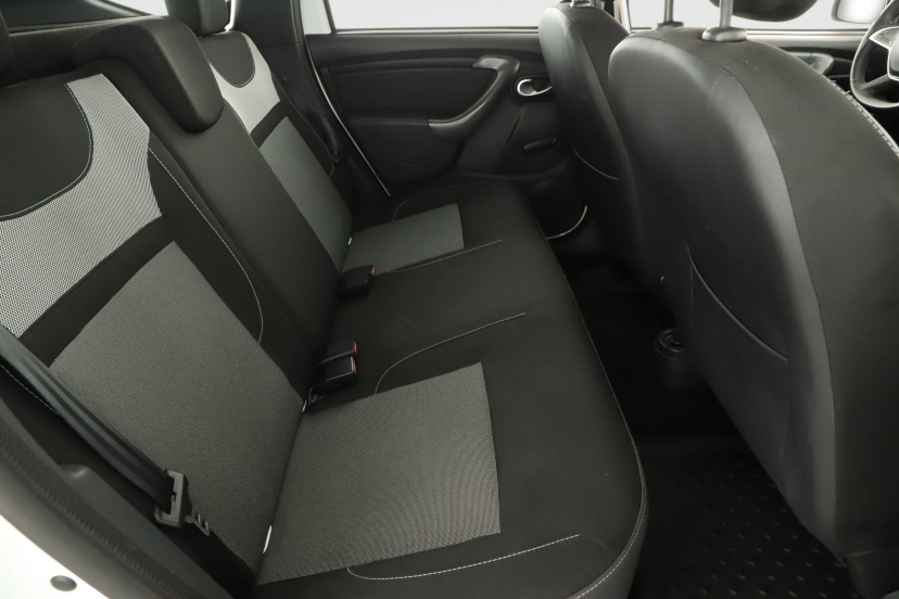 Dacia Duster, 2017