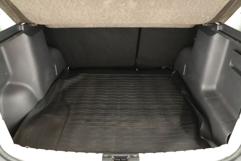 Dacia Duster, 2017